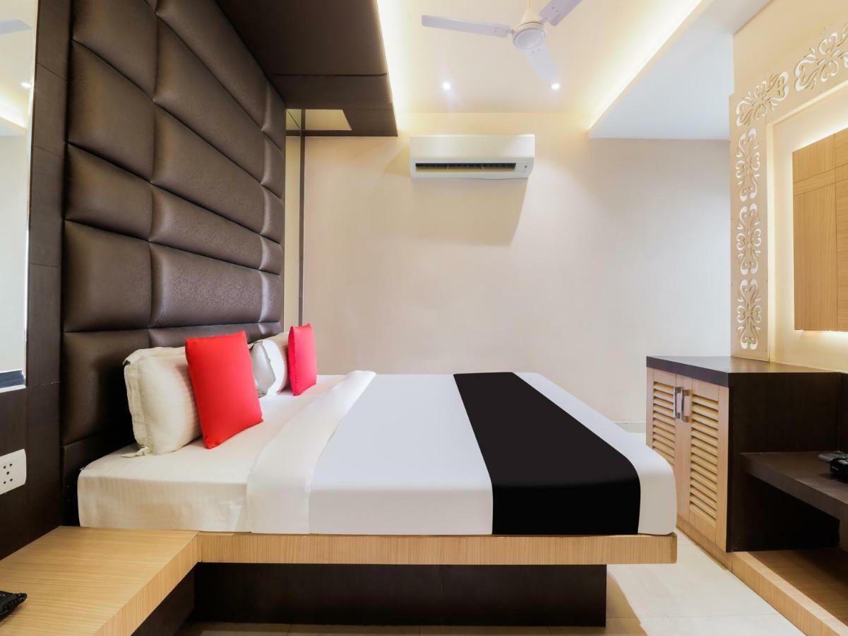 Capital O 46218 Royal Cottage Suite Kanpur Buitenkant foto