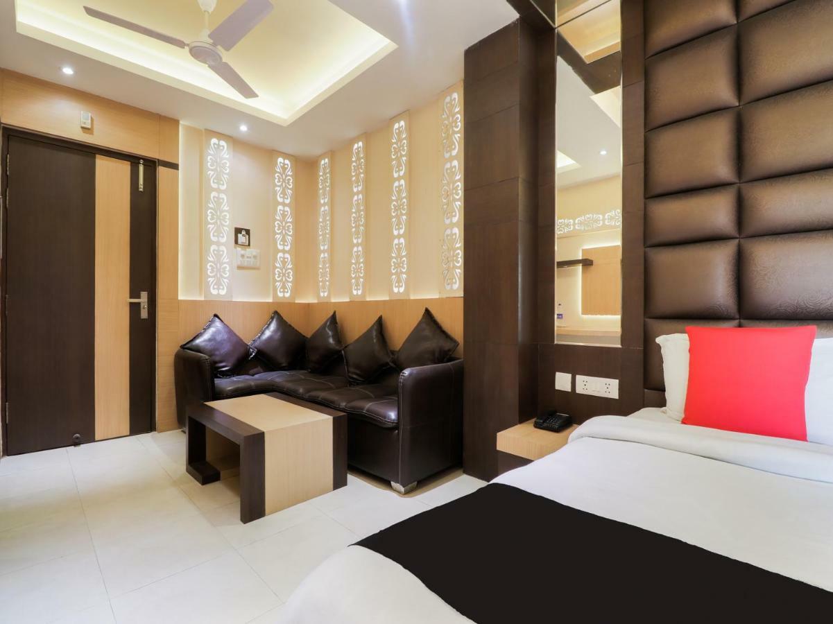 Capital O 46218 Royal Cottage Suite Kanpur Buitenkant foto