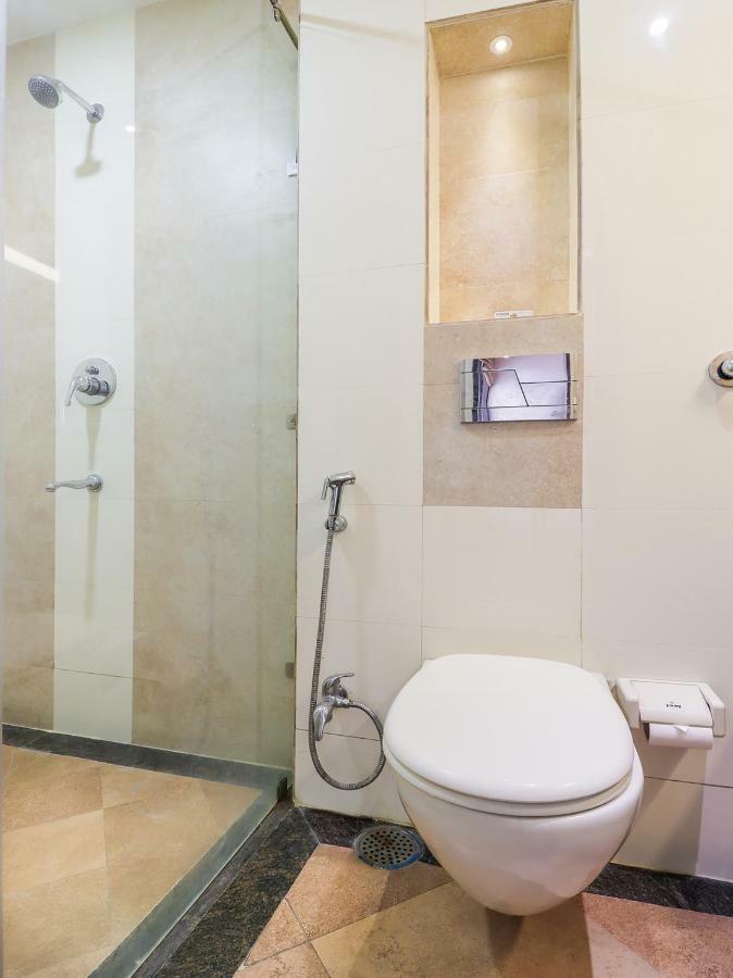 Capital O 46218 Royal Cottage Suite Kanpur Buitenkant foto